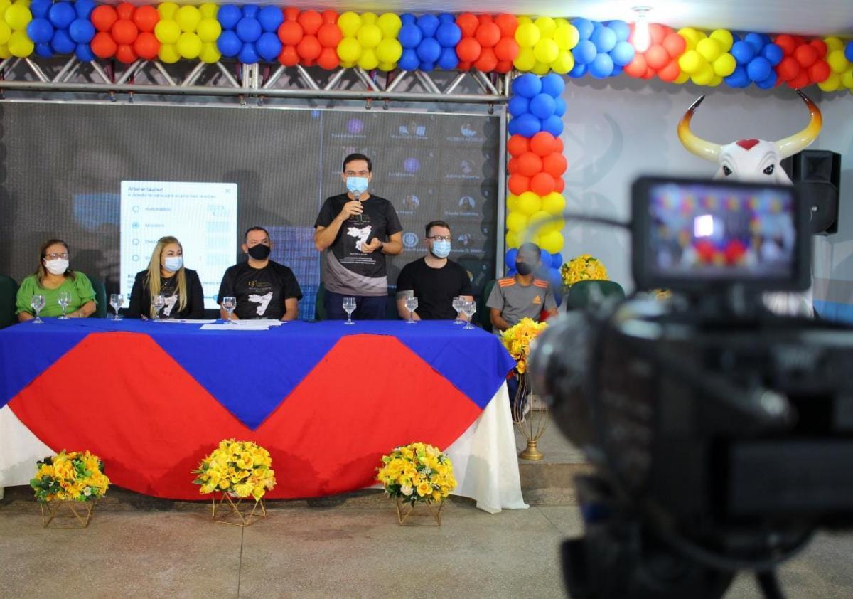 Parintins promove 13ª Conferência Municipal de Assistência Social