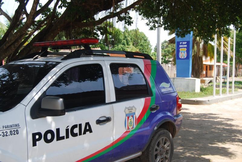 Homem é morto a pauladas no campo São José em Parintins 