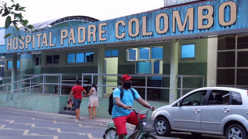 Hospital Padre Colombo organiza rifa para compra de um novo aparelho de Raio X