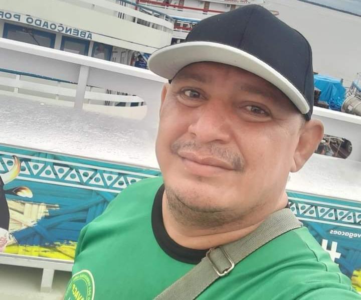 Colisão entre moto e carro deixa um homem morto em Parintins