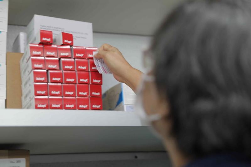 Policlínica Codajás realizou 600 reavaliações de pacientes portadores de estomia no Amazonas