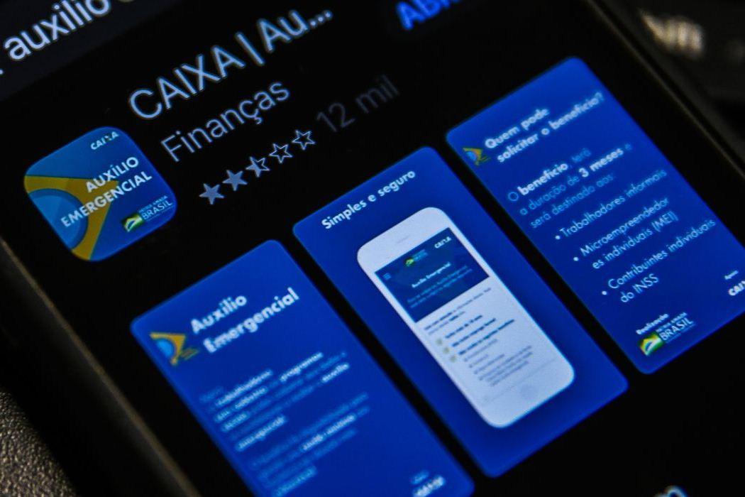 Auxílio emergencial é pago a beneficiários do Bolsa Família com NIS 1
