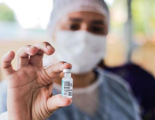 Parintins reforça programação de vacinação contra Covid-19 nesta semana para segundas doses em adultos de 34 a 30 anos