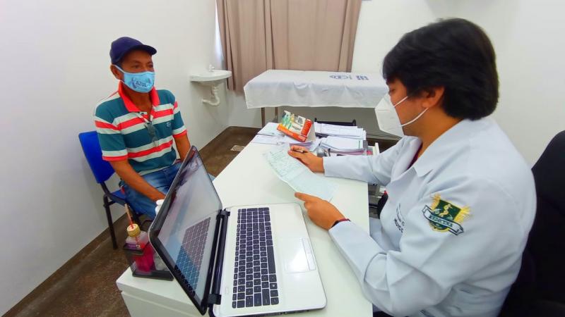 Prefeitura de Parintins reforça Chamamento Público para contratação de novos médicos