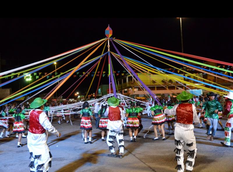 Live Folclórica Parintins 2021 inicia neste sábado