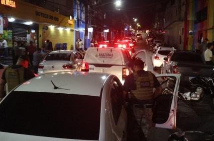 CIF fecha dez estabelecimentos que descumpriam o decreto governamental