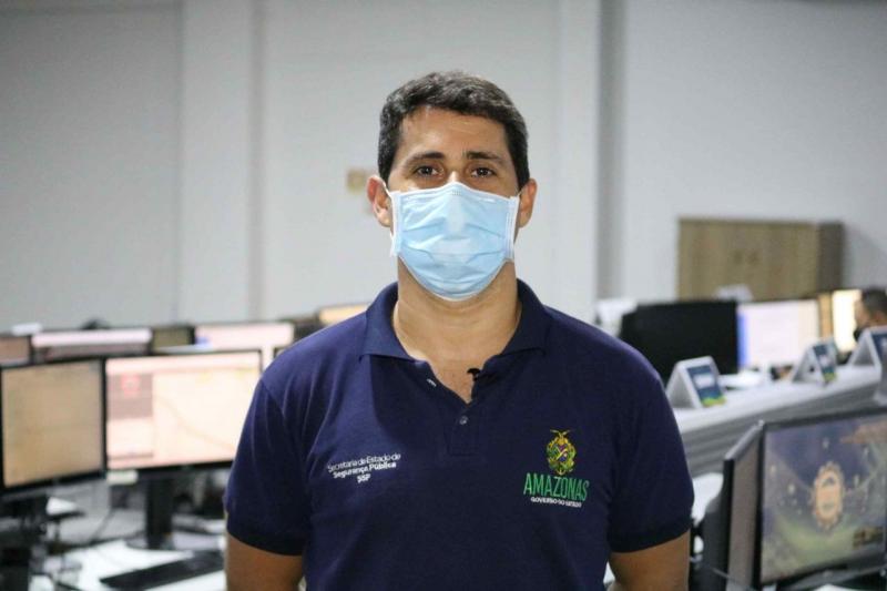 Em Manaus, CIF aplicou 1,7 mil sanções a estabelecimentos que descumpriam regras de prevenção da Covid-19