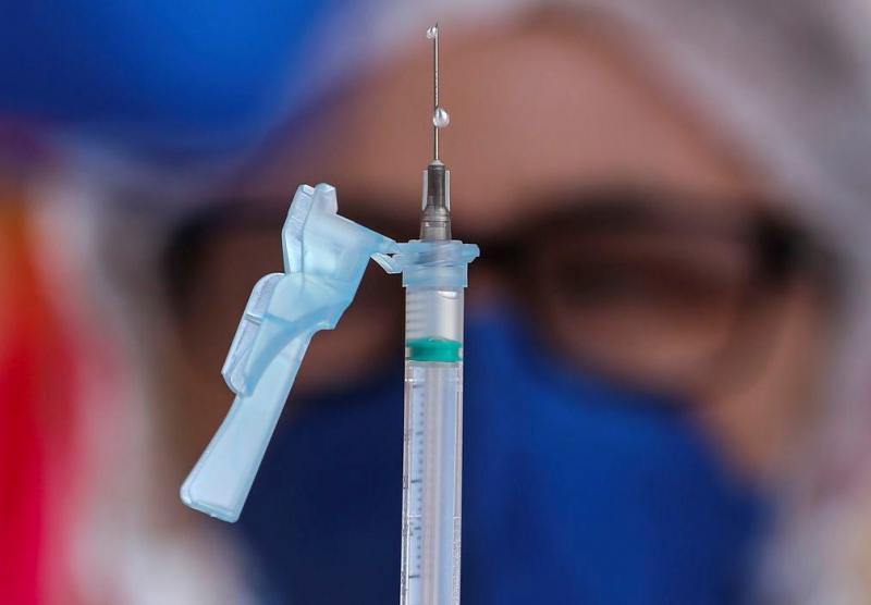 Terceira dose da vacina contra Covid-19 será aplicada a partir de setembro