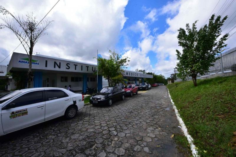 IML tem laboratório exclusivo para análise de vestígios biológicos em casos de estupros e corpos encontrados em decomposição