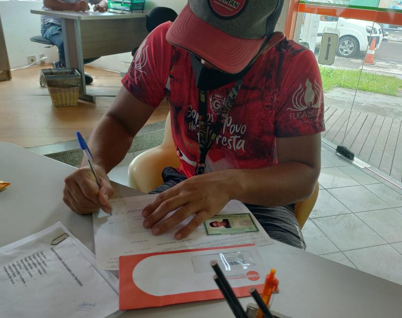 Semcult Parintins convoca profissionais da Cultura que ainda não retiraram o auxílio ticket alimentação