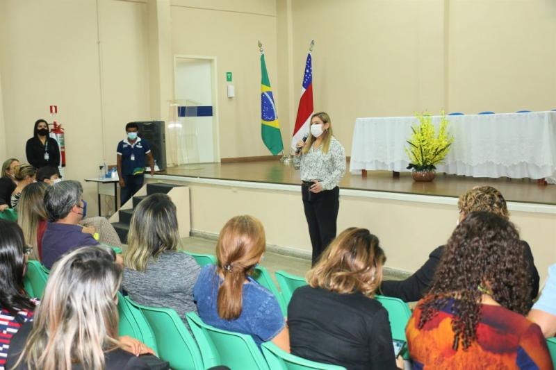 Governo do Amazonas prorroga inscrições para curso de Espanhol oferecido aos estudantes da rede estadual