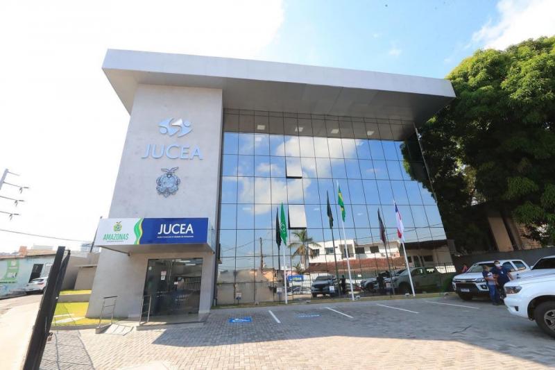 Jucea registra 682 novas constituições de empresas no mês de agosto no AM