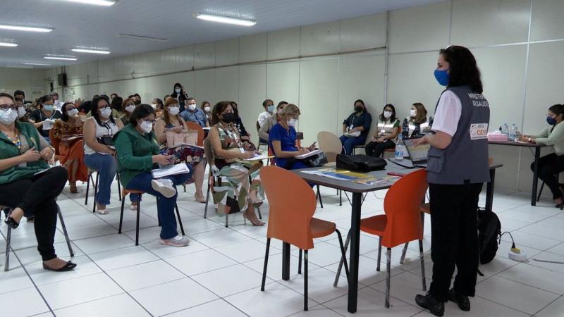 Amazonas participa de pesquisa do Ministério da Saúde para mapear transmissão da Covid-19