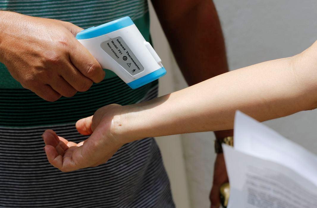 Em 24 horas, Brasil tem 26.280 novos casos da Covid-19 e 764 mortes pela doença Em 24 horas, Brasil tem 26.280 novos casos da Covid-19 e 764 mortes pela doença