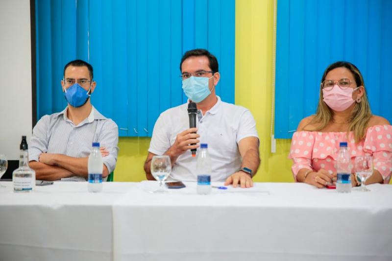 Comitê define diminuição do toque de recolher em Parintins