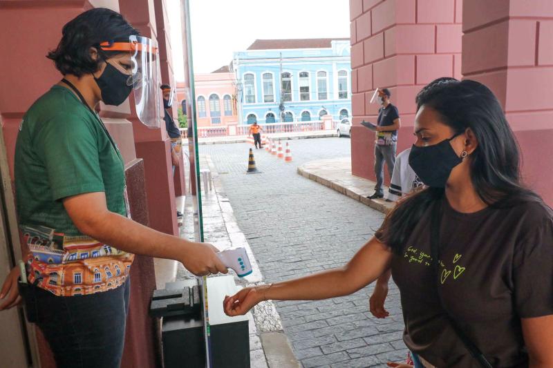 Governo do Estado decreta ponto facultativo na segunda-feira (06/09), véspera do feriado de 7 de Setembro