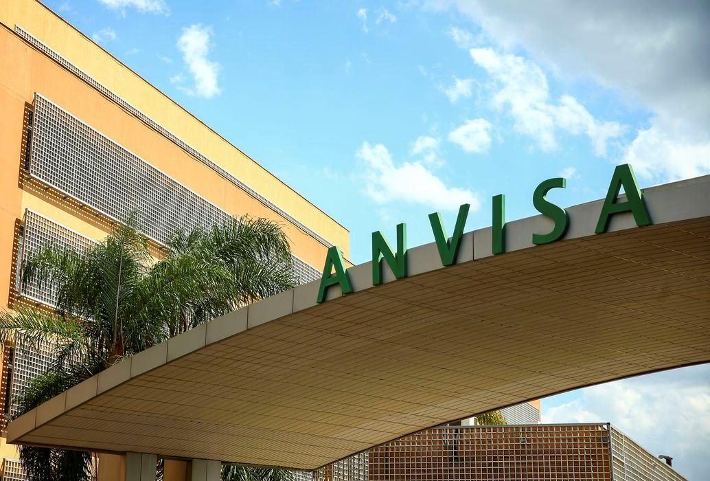 Anvisa paralisa jogo entre Brasil e Argentina; partida é encerrada Anvisa paralisa jogo entre Brasil e Argentina; partida é encerrada