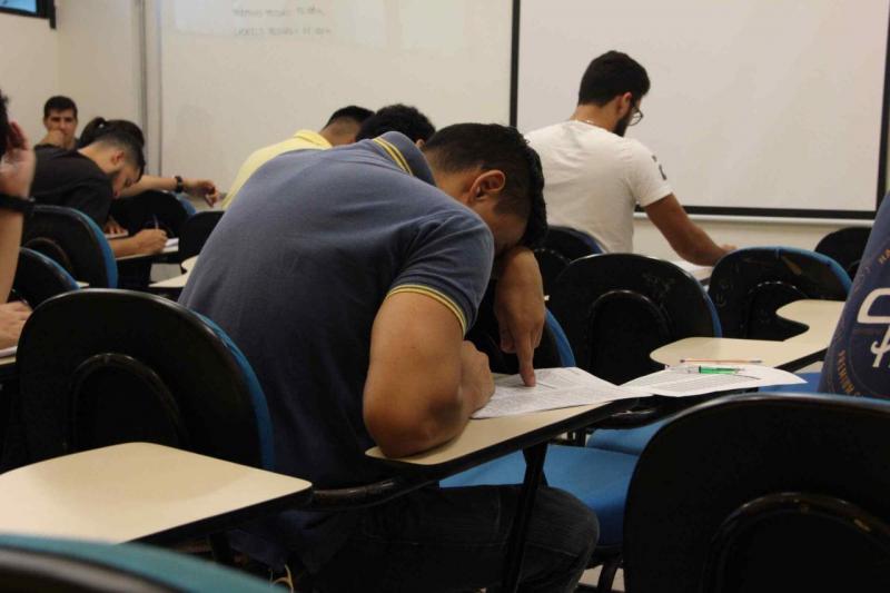 Edital do concurso para defensora e defensor público do Amazonas é divulgado