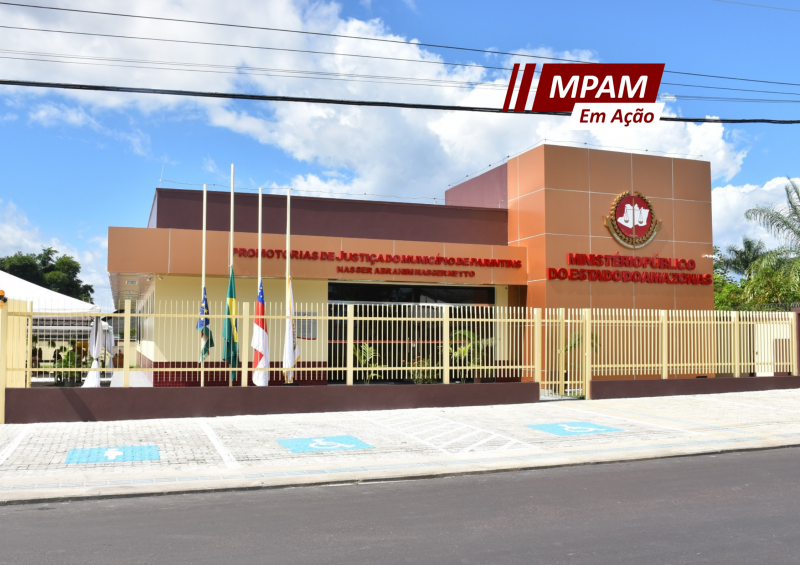 MPAM firma TAC para garantir direitos coletivos de trabalhadores rurais de Parintins