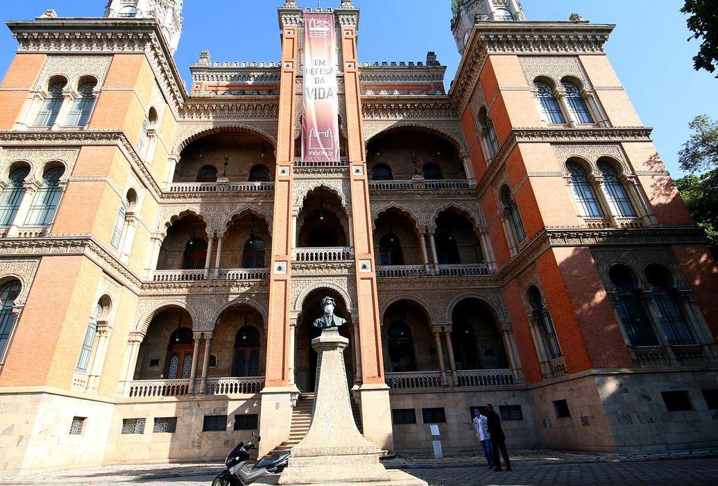 Fiocruz desenvolve teste molecular para detectar hanseníase