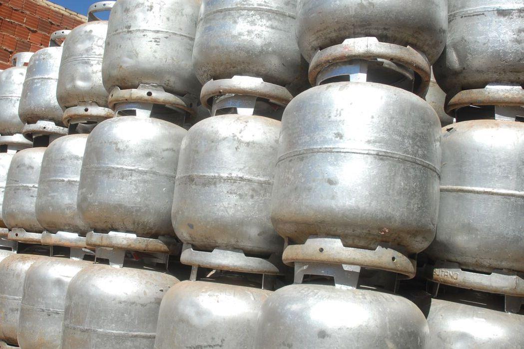 Câmara aprova auxílio Gás Social para famílias de baixa renda