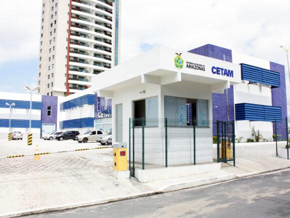 Cetam divulga lista de inscritos em cursos de informática para o interior