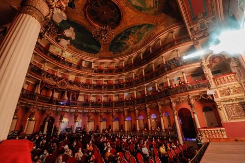 Feriado tem programação cultural diversa e opções gratuitas Feriado tem programação cultural diversa e opções gratuitas