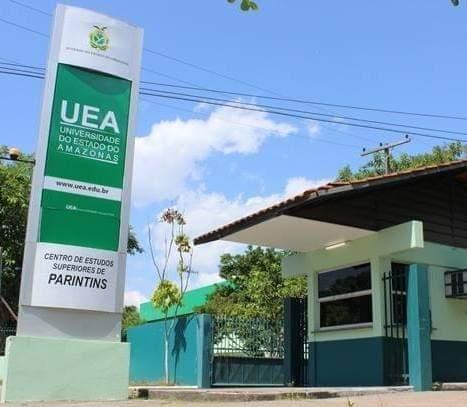 UEA encerra inscrição de Processo Seletivo para contratação de professor temporário UEA encerra inscrição de Processo Seletivo para contratação de professor temporário