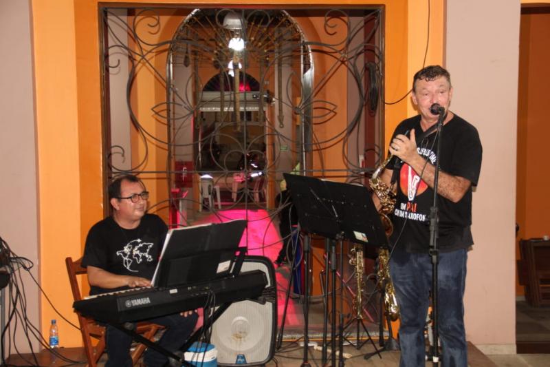 Programação do aniversário de Parintins tem música, mostra de artesanato e praça de alimentação