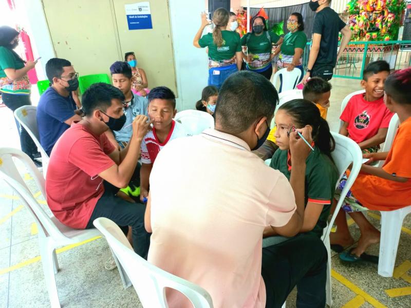 Parintins tem programação cultural para celebrar 169 anos do município