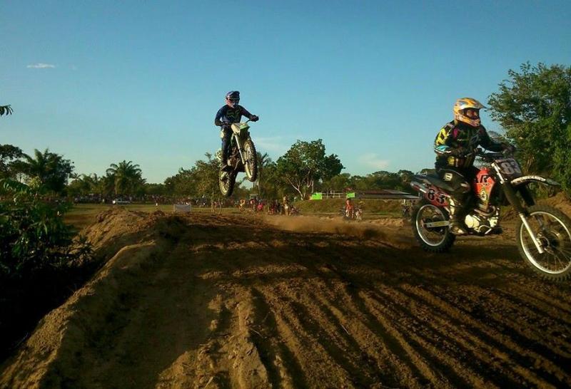 Corrida de Motocross celebra nos dias 16 e 17 de outubro a semana das crianças e aniversário de Parintins 
