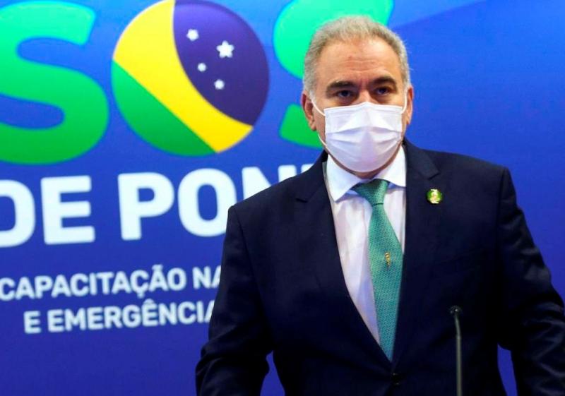 Saúde investirá R$ 14 milhões para qualificar atendimentos de urgência