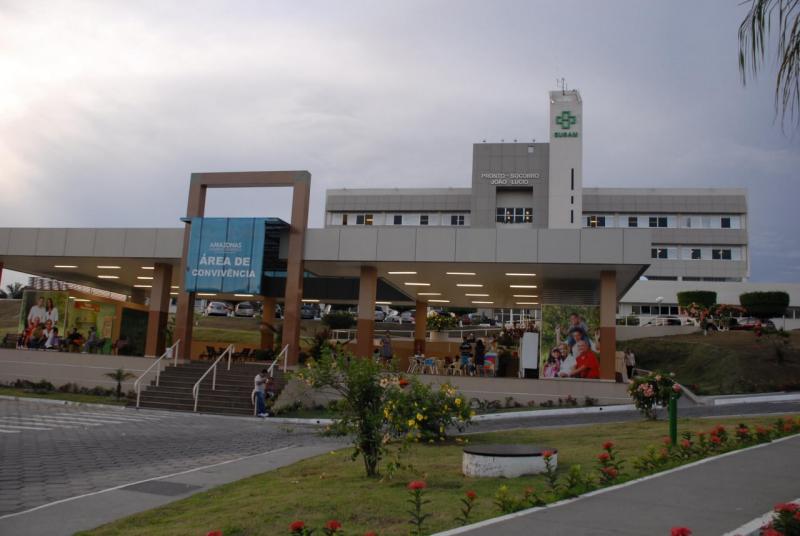 SES-AM muda atendimento oftalmológico de emergência do HPS 28 de Agosto para o João Lúcio e HPSC Zona Leste