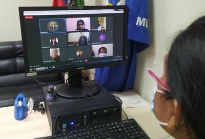 Com apoio do MPF, vítima de sequestro internacional retorna ao Brasil quatro anos após ter sido levada de Tabatinga