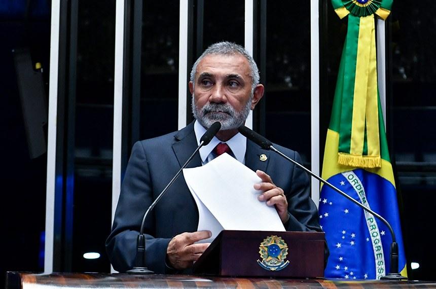 Senado aprova crédito de R$ 235 milhões para combate à pandemia em terras indígenas