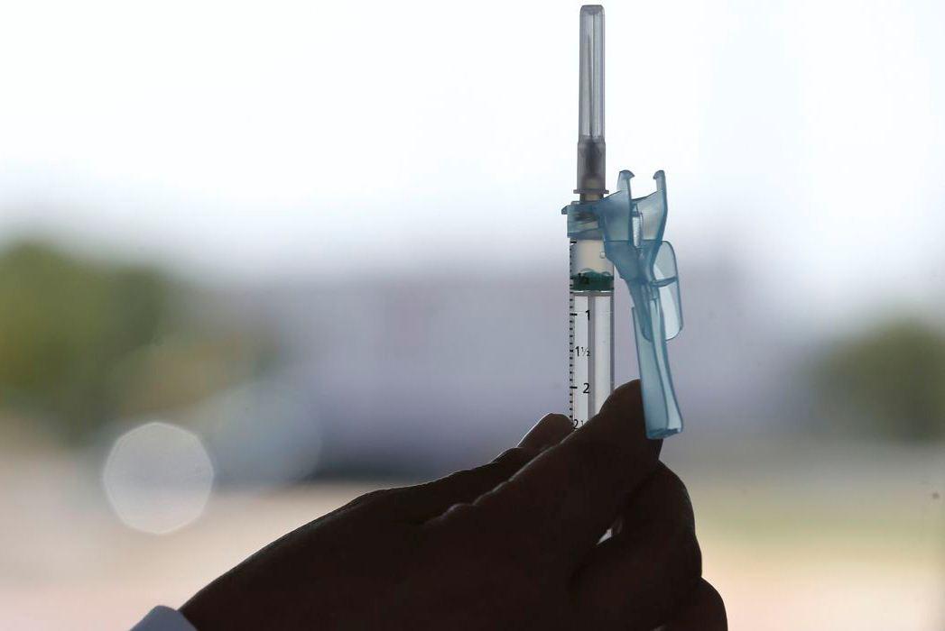 Lote com mais de 1 milhão de vacinas contra Covid-19 chega ao Brasil