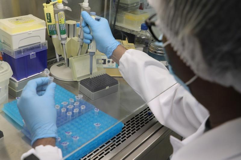 FVS-RCP registra aumento de casos de Covid-19, neste sábado (23)