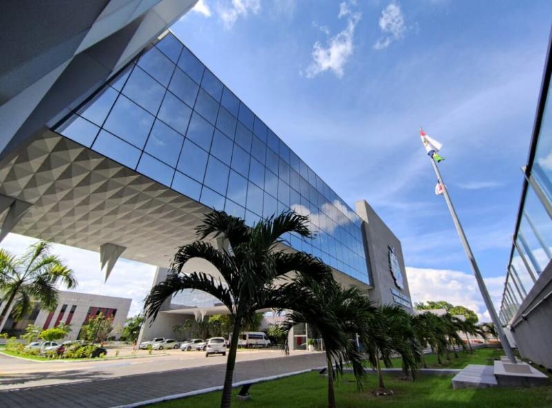 Escola de Contas do TCE-AM inicia última semana de cursos do mês de outubro no interior do Estado