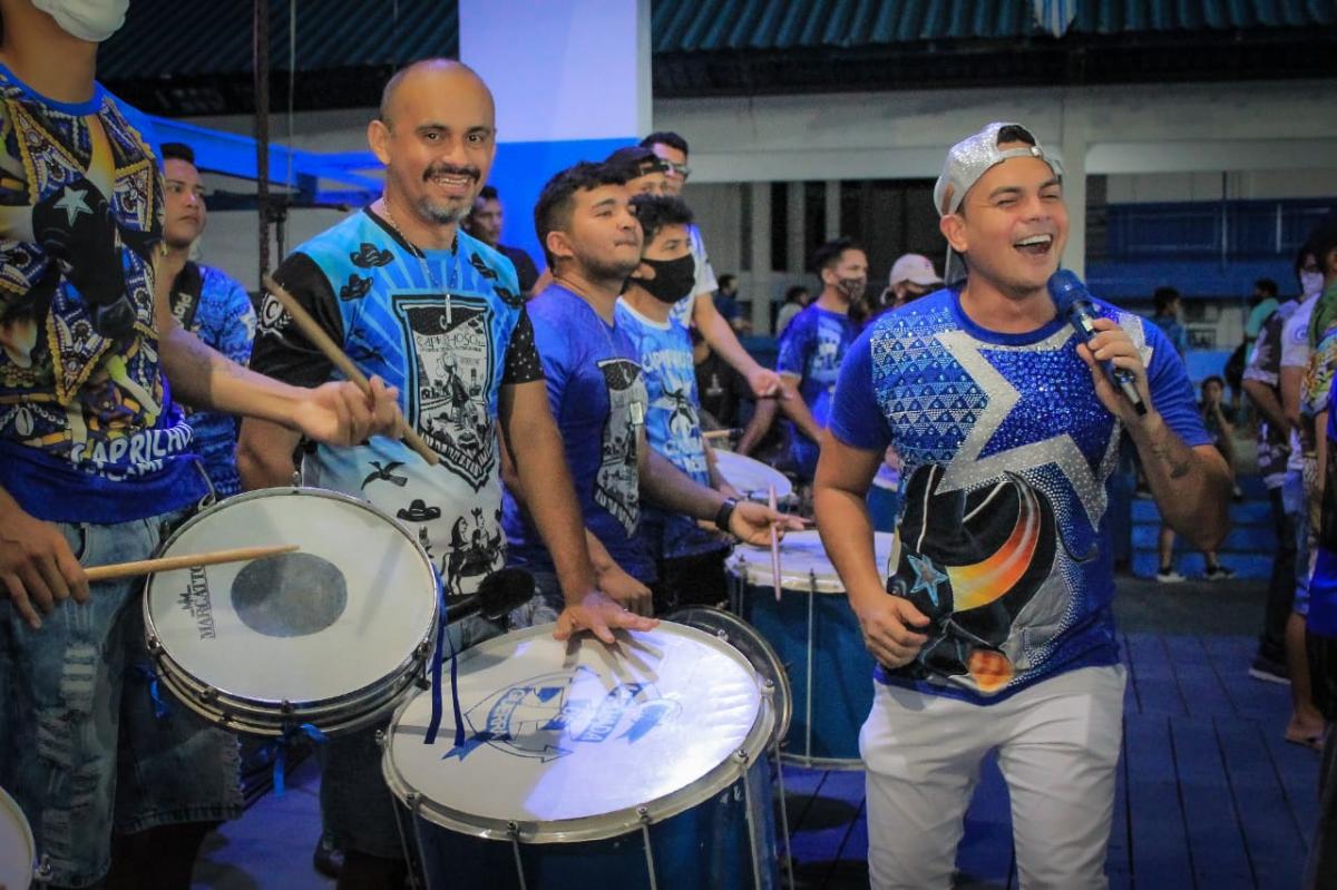 Torcedor vive expectativa para Festa de 108 do Boi Caprichoso