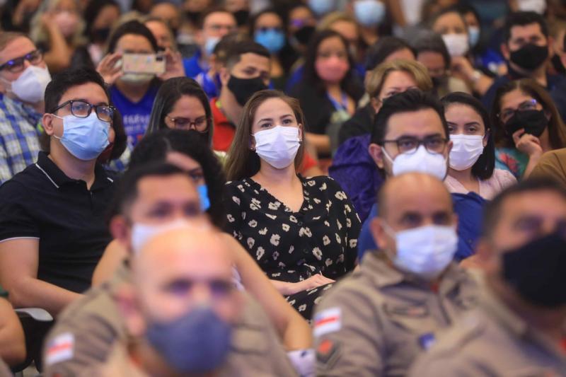 Profissionais de Educação da rede estadual terão reajuste de 9,19% a partir de 2022