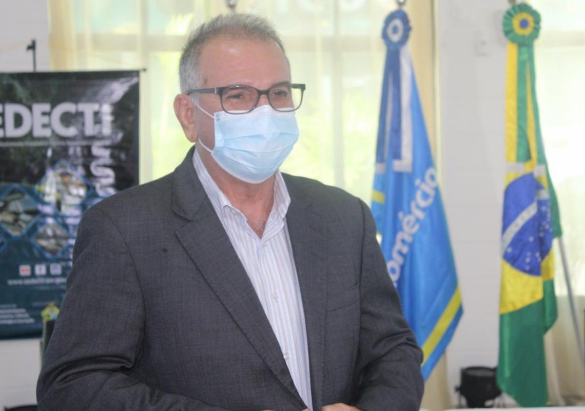 Codam aprova investimento de R$ 1,3 bi em 292ª Reunião Ordinária