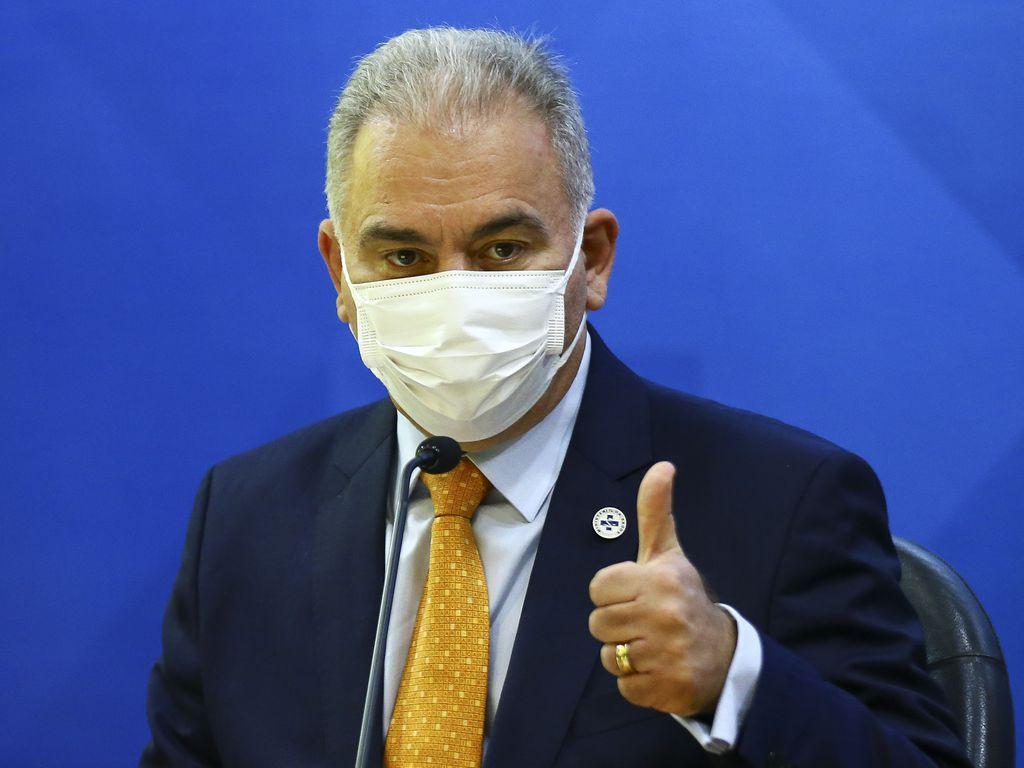 Prefeituras recebem cerca de R$ 25 mi para combate à pandemia