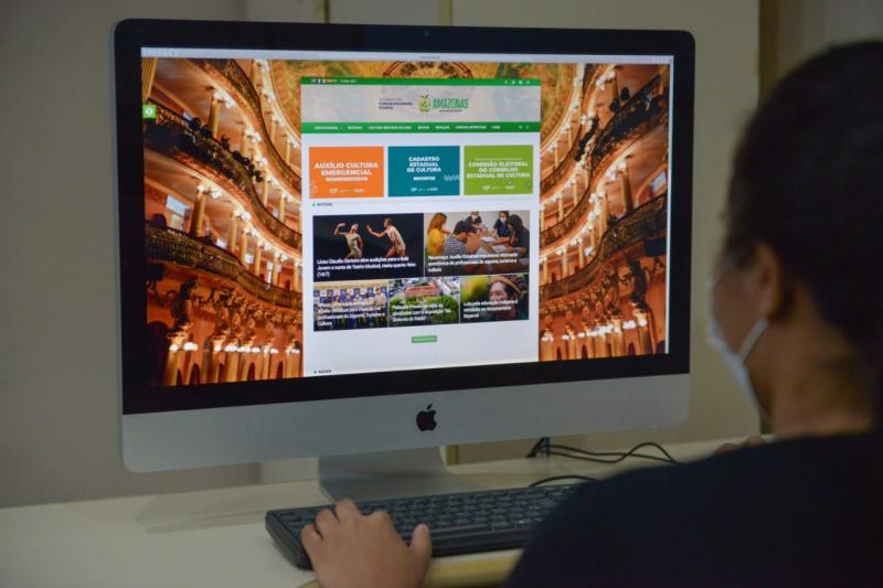 Últimos dias para as inscrições nos editais de fomento a projetos culturais