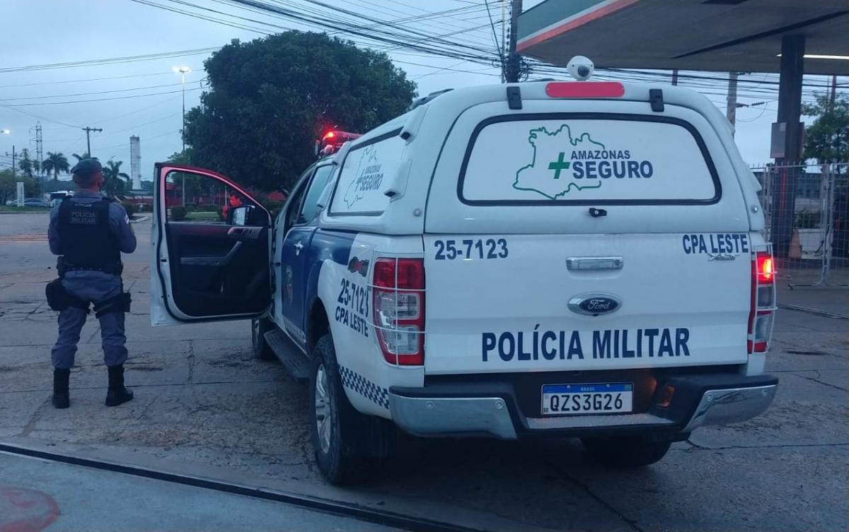 No Amazonas, dez pessoas foram presas nas últimas 24 horas 