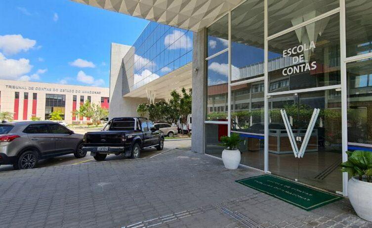 Escola de Contas do TCE-AM disponibiliza 14 cursos para a primeira quinzena de novembro
