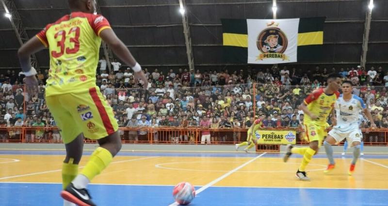 Sistema Alvorada de Comunicação inicia planejamento para realização da 23ª Copa Alvorada de Futsal