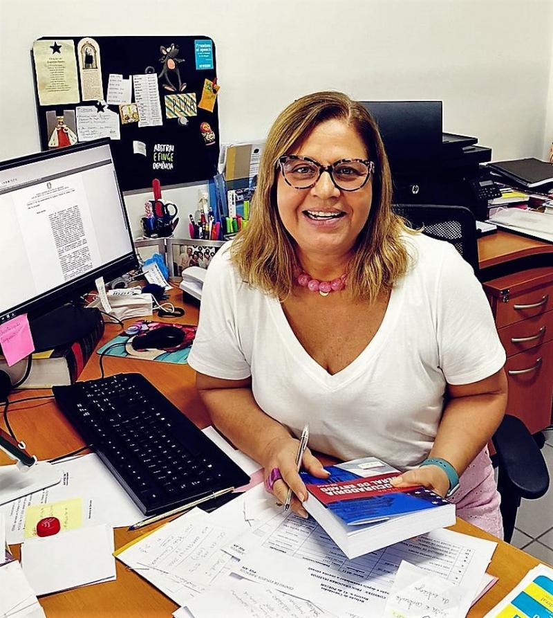 PGE-AM celebra aniversário de 49 anos e o Dia do Procurador do Estado na próxima quarta (10/11)