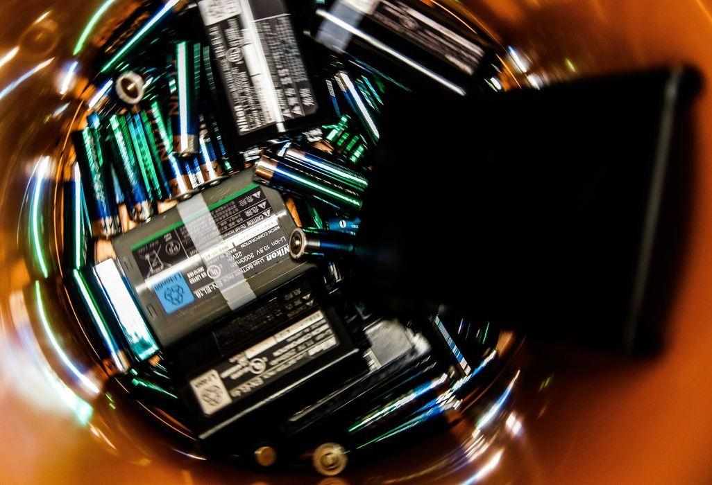 Até 2025, 400 cidades vão ter pontos de coleta de lixo eletrônico