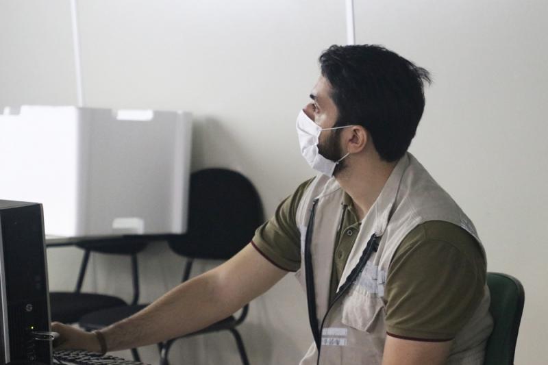 FVS-RCP fortalece o Programa Vigiagua no interior do Amazonas