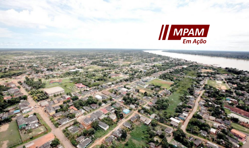 MPAM consegue cassação de vereador por compra de votos nas eleições de 2020, em Humaitá